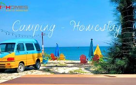 Tp-Homes Phan Thiết